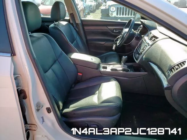 1N4AL3AP2JC128741 фото 6