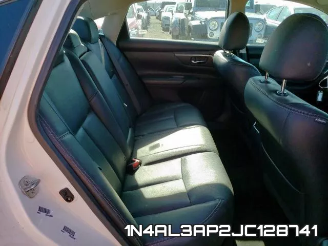1N4AL3AP2JC128741 фото 7