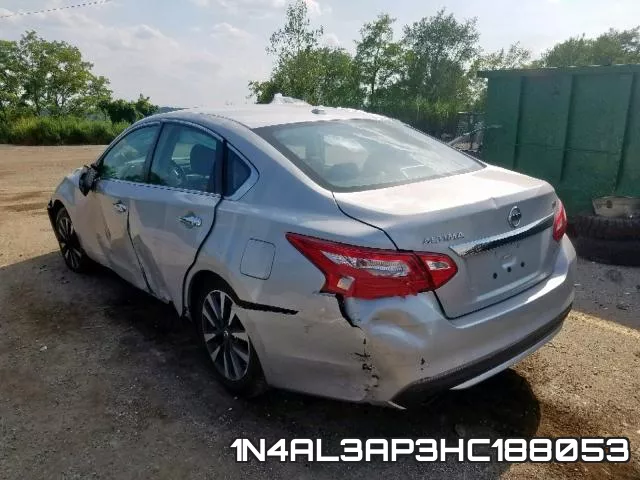 1N4AL3AP3HC188053 фото 4