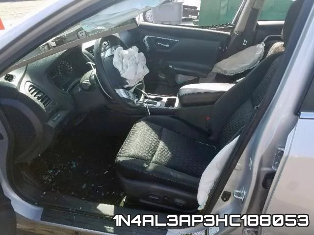 1N4AL3AP3HC188053 фото 6