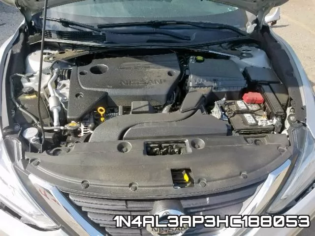 1N4AL3AP3HC188053 фото 8