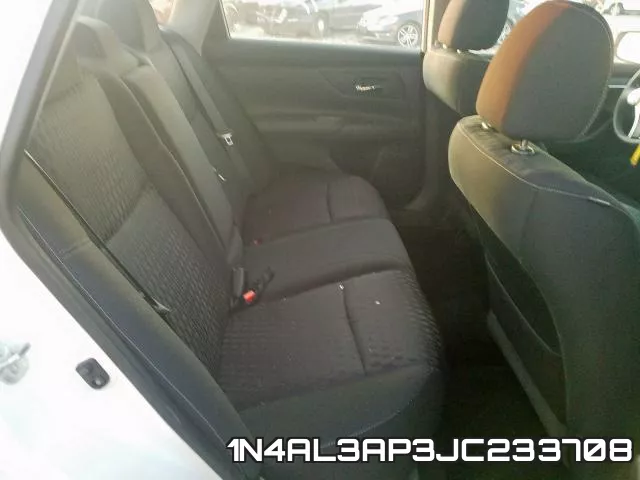 1N4AL3AP3JC233708 фото 7