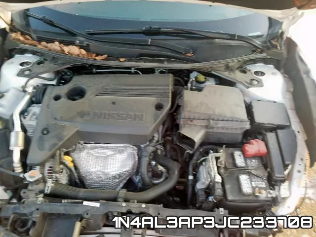 1N4AL3AP3JC233708 фото 8