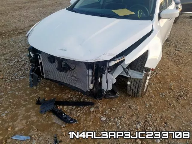 1N4AL3AP3JC233708 фото 10