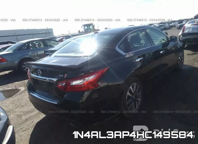 1N4AL3AP4HC149584 фото 5