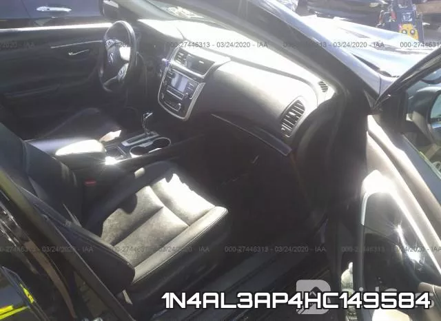 1N4AL3AP4HC149584 фото 6