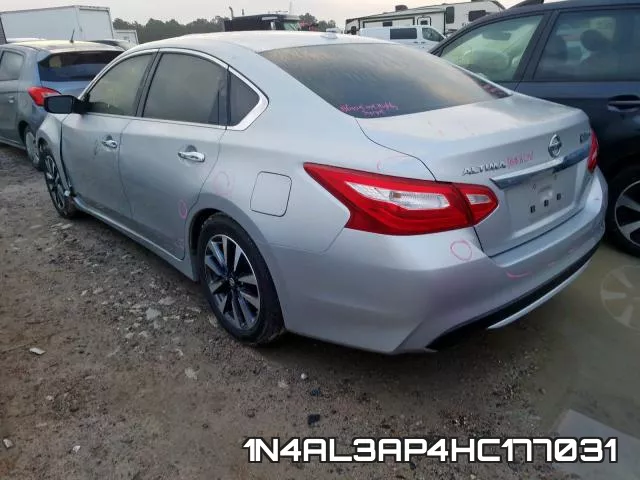 1N4AL3AP4HC177031 фото 4