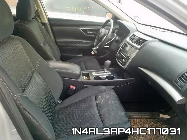 1N4AL3AP4HC177031 фото 6