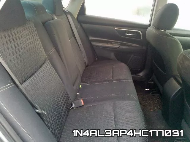 1N4AL3AP4HC177031 фото 7