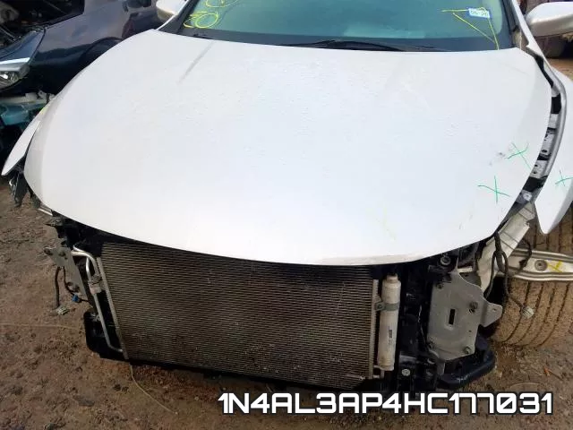 1N4AL3AP4HC177031 фото 8