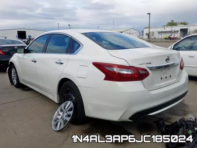 1N4AL3AP6JC185024 фото 4