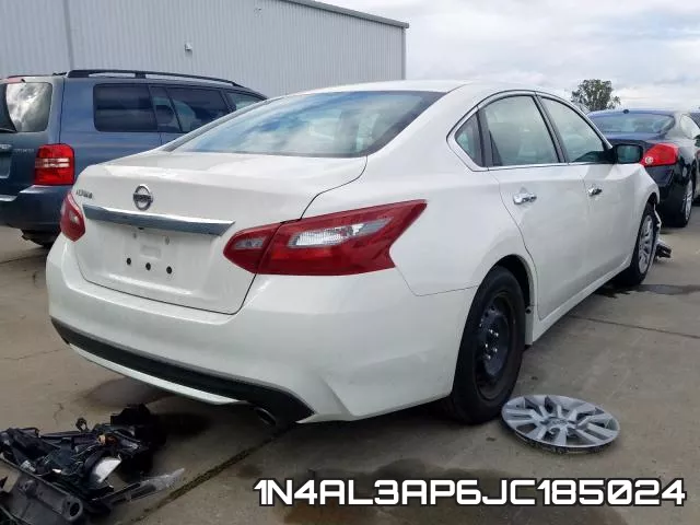 1N4AL3AP6JC185024 фото 5