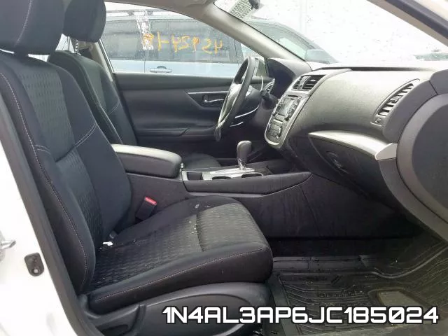 1N4AL3AP6JC185024 фото 6