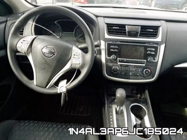 1N4AL3AP6JC185024 фото 10