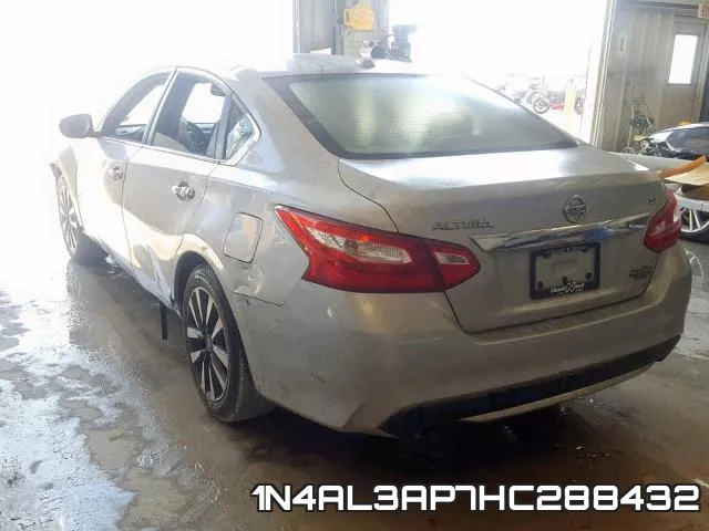 1N4AL3AP7HC288432 фото 4