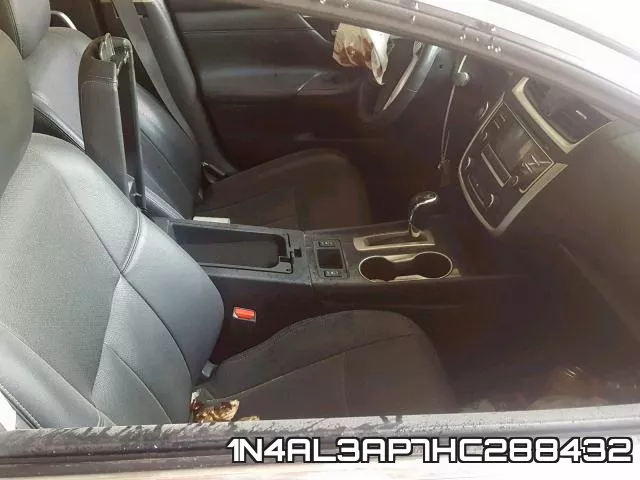 1N4AL3AP7HC288432 фото 6