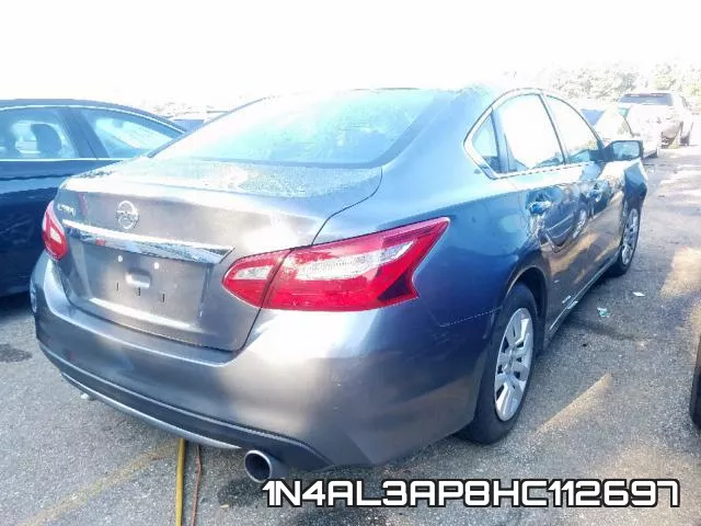 1N4AL3AP8HC112697 фото 5