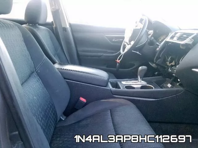 1N4AL3AP8HC112697 фото 6