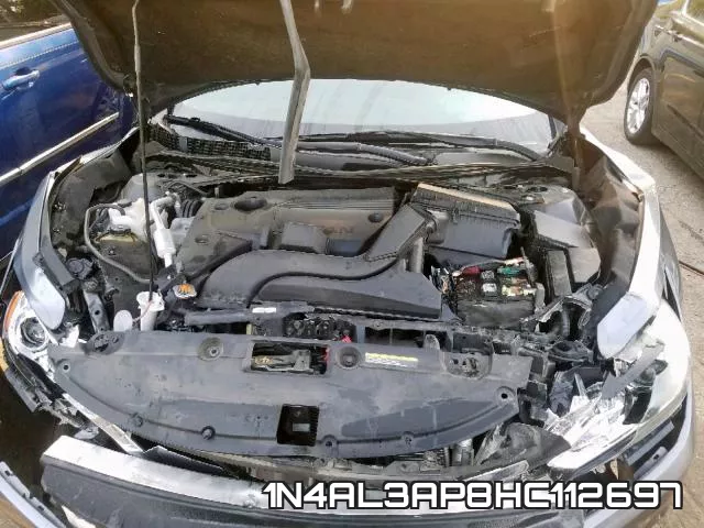 1N4AL3AP8HC112697 фото 8