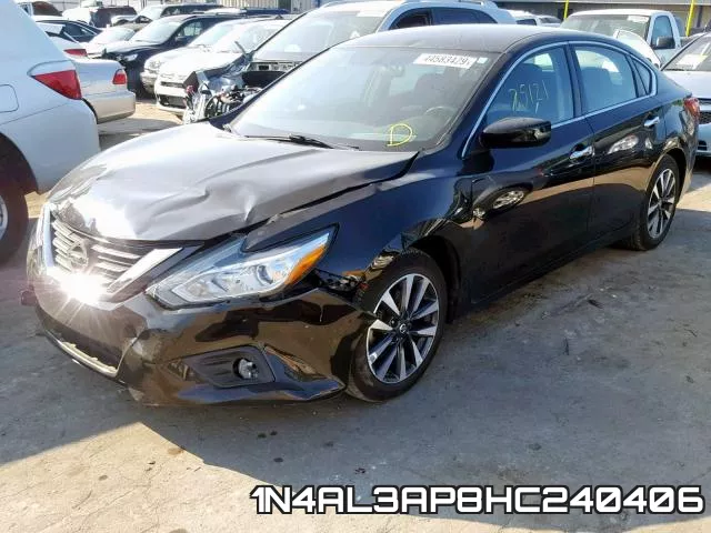 1N4AL3AP8HC240406 фото 3