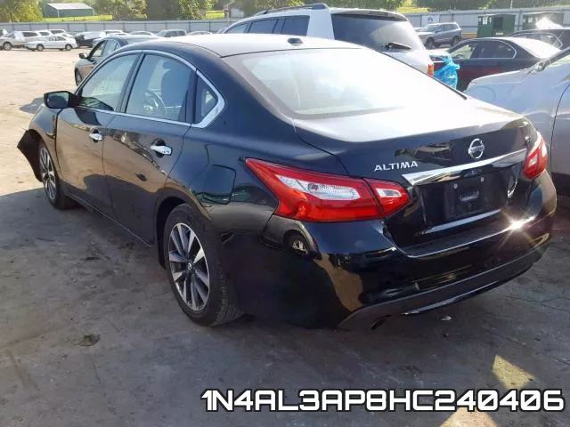 1N4AL3AP8HC240406 фото 4