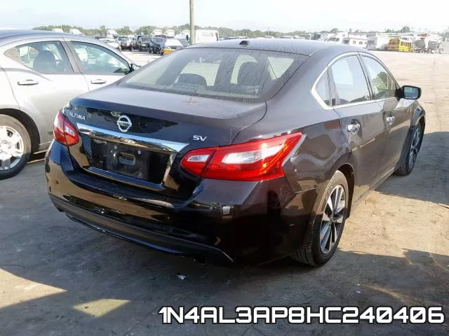 1N4AL3AP8HC240406 фото 5