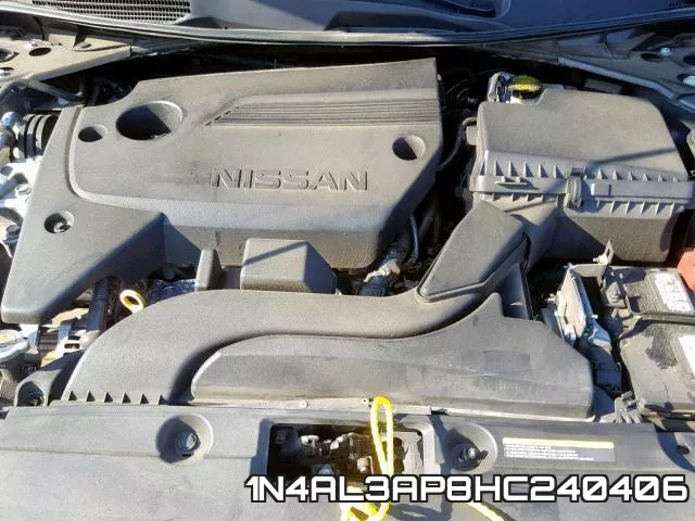 1N4AL3AP8HC240406 фото 8