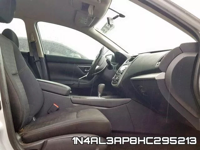 1N4AL3AP8HC295213 фото 6