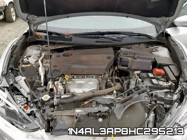 1N4AL3AP8HC295213 фото 8