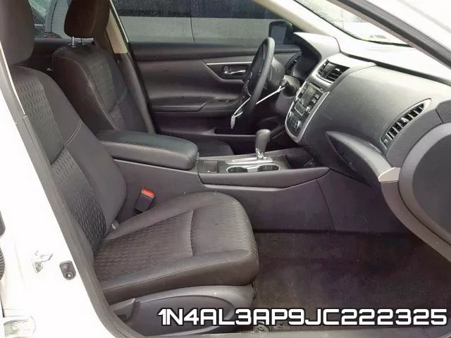 1N4AL3AP9JC222325 фото 6