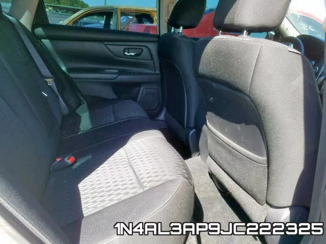 1N4AL3AP9JC222325 фото 7