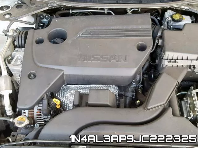 1N4AL3AP9JC222325 фото 8