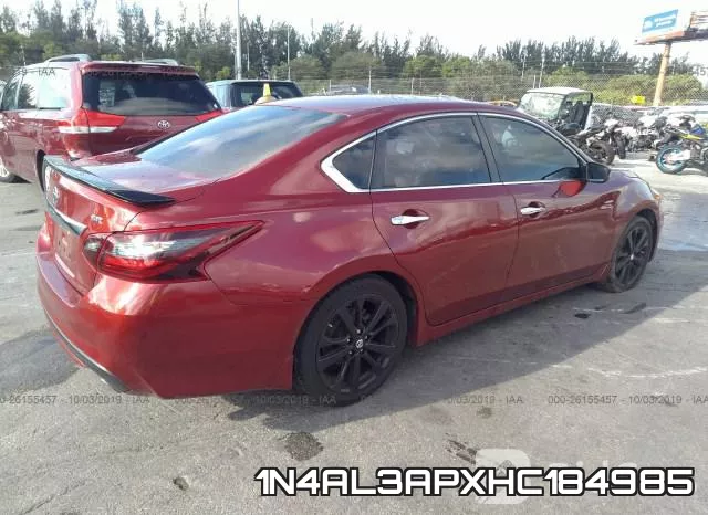 1N4AL3APXHC184985 фото 5