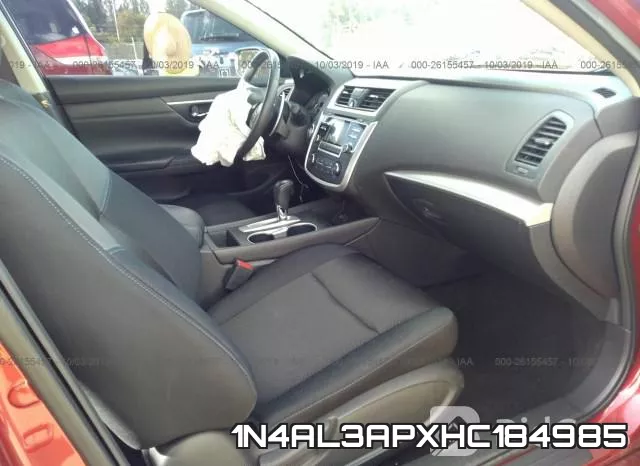 1N4AL3APXHC184985 фото 6