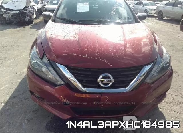 1N4AL3APXHC184985 фото 7