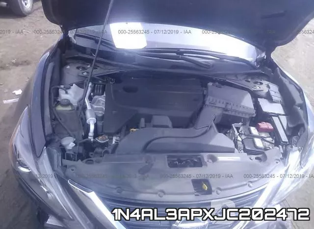 1N4AL3APXJC202472 фото 2