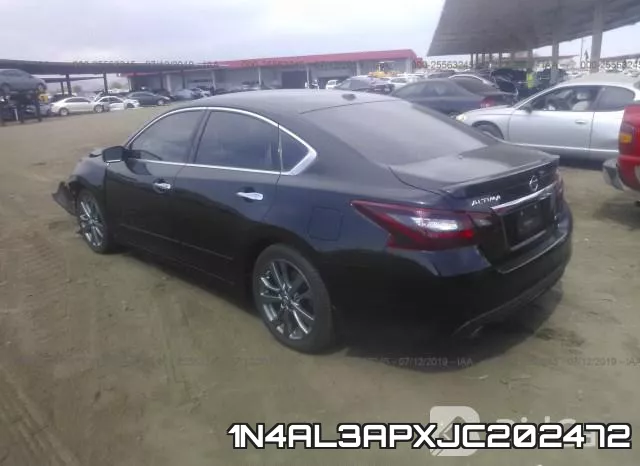 1N4AL3APXJC202472 фото 4