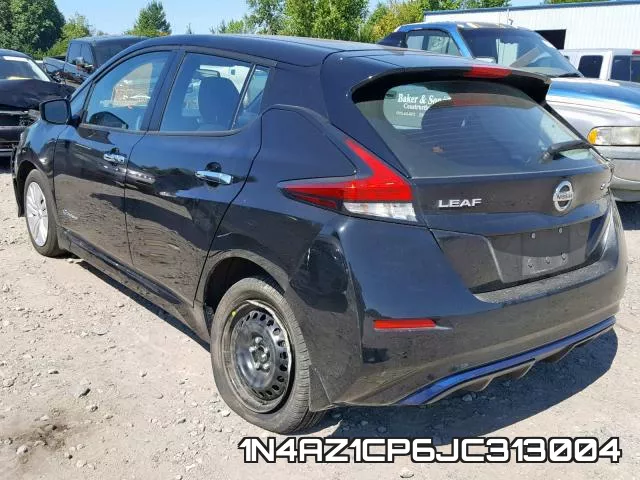 1N4AZ1CP6JC313004 фото 4