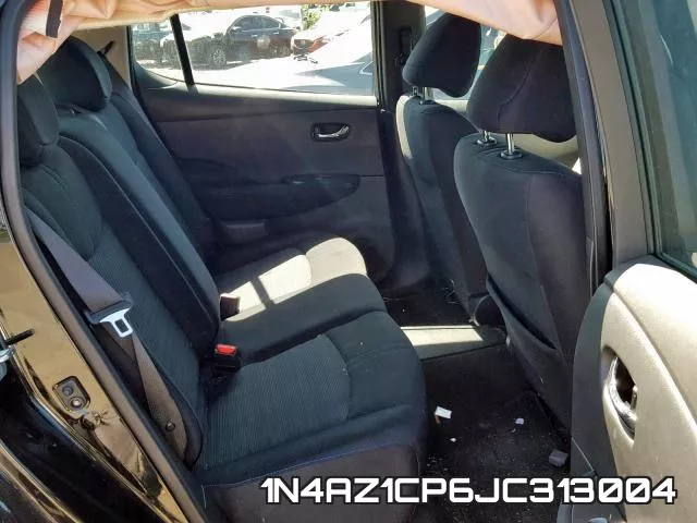 1N4AZ1CP6JC313004 фото 7