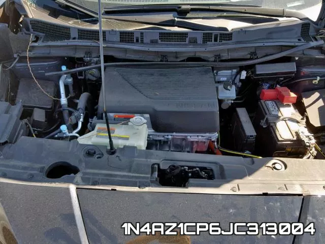 1N4AZ1CP6JC313004 фото 8