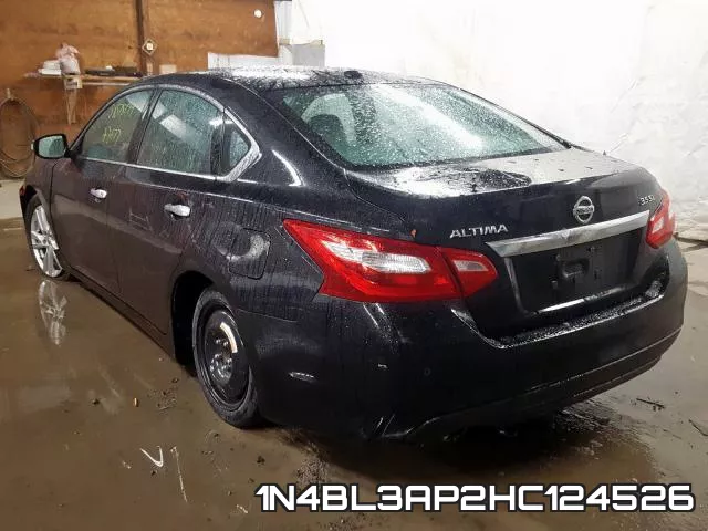 1N4BL3AP2HC124526 фото 4