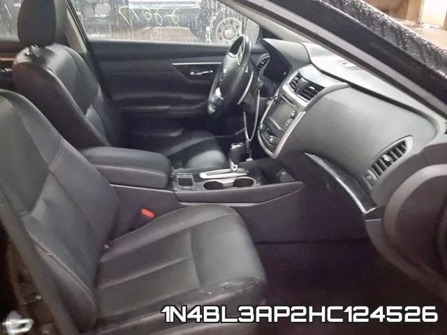 1N4BL3AP2HC124526 фото 6