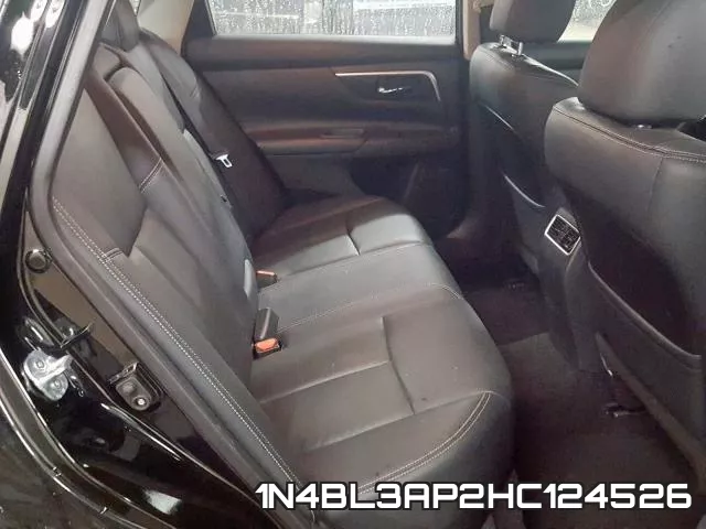 1N4BL3AP2HC124526 фото 7