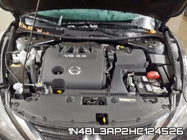 1N4BL3AP2HC124526 фото 8