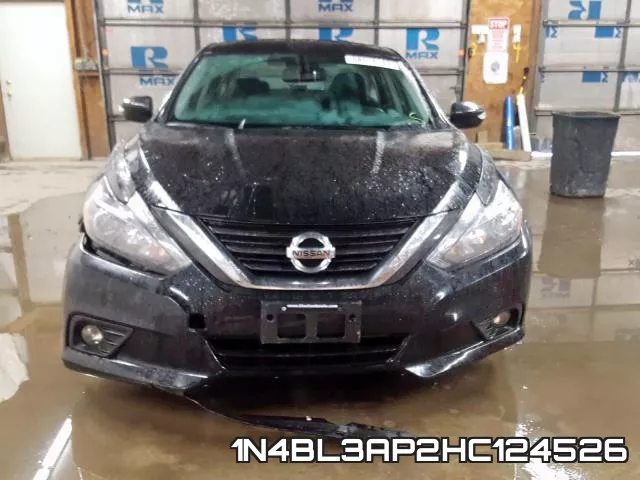1N4BL3AP2HC124526 фото 10