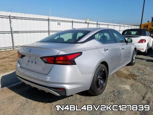 1N4BL4BV2KC127839 фото 5
