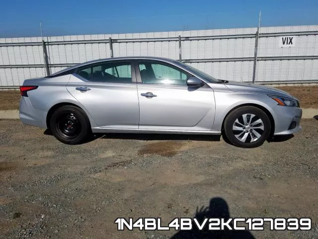 1N4BL4BV2KC127839 фото 10