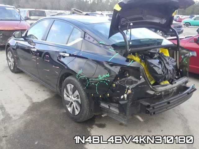 1N4BL4BV4KN310180 фото 4