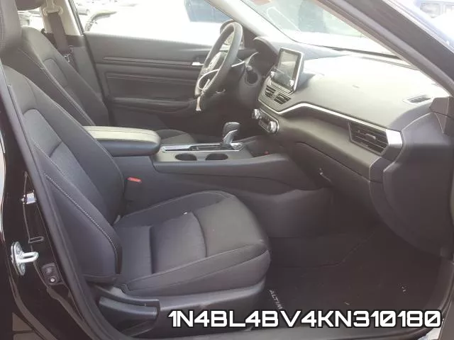1N4BL4BV4KN310180 фото 6