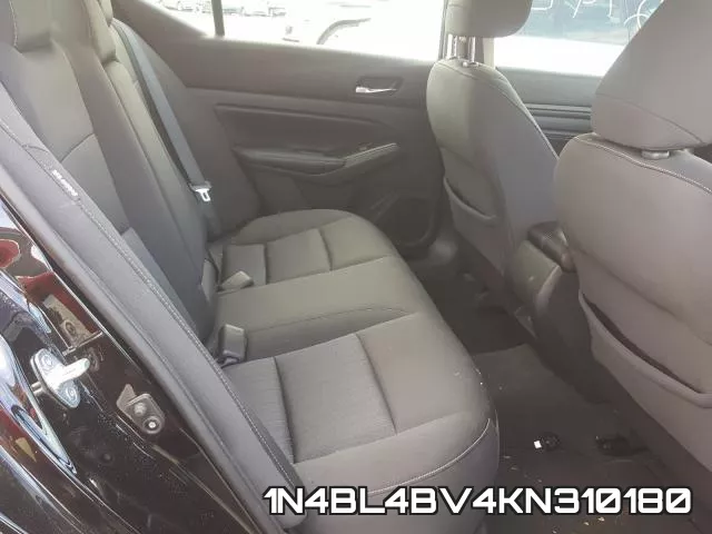 1N4BL4BV4KN310180 фото 7
